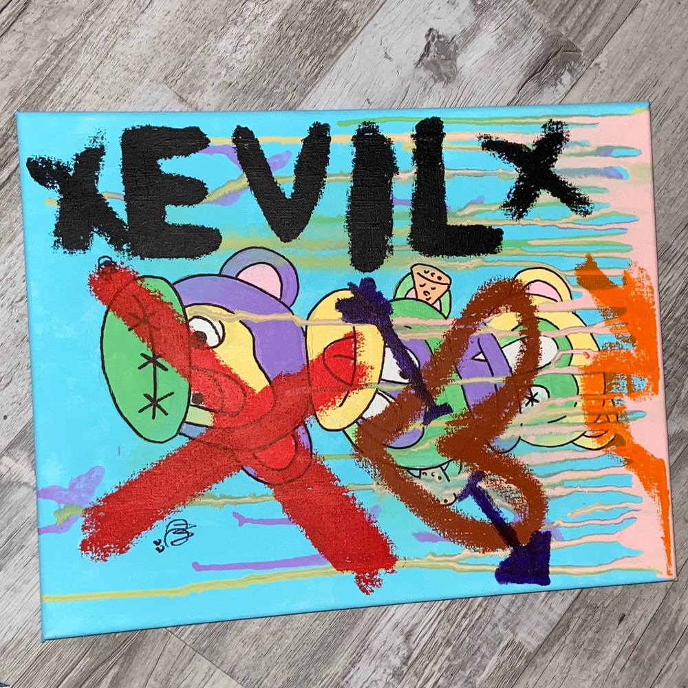 Painting